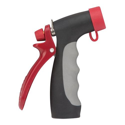 Pistolet-arroseur &agrave; eau chaude, Isol&eacute;, G&acirc;chette arri&egrave;re, 100 psi Pronet Distribution