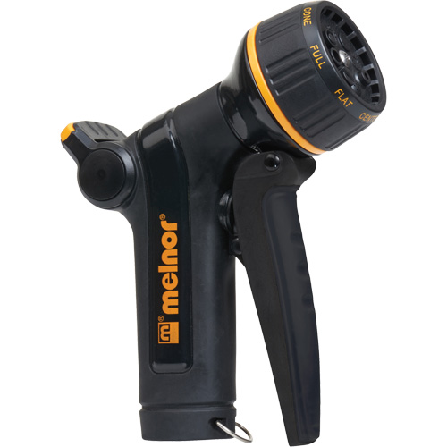 Buse avec 8 profils darrosage, Non isol&eacute;, G&acirc;chette avant, 80 psi Pronet Distribution