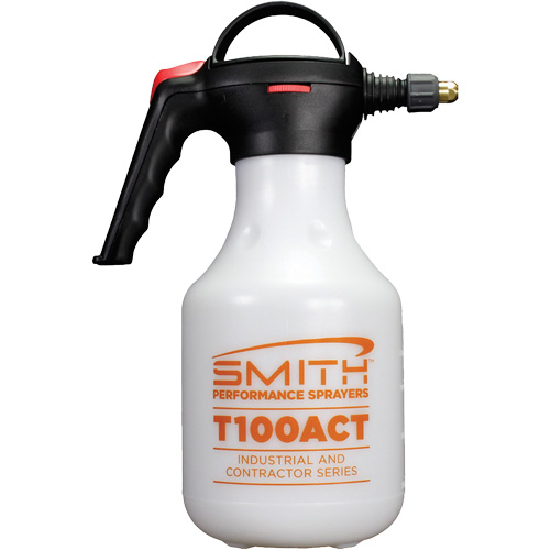 Industrial & Contractor Series Acetone Handheld Mister, 50 oz. (1.5L) Pronet Distribution