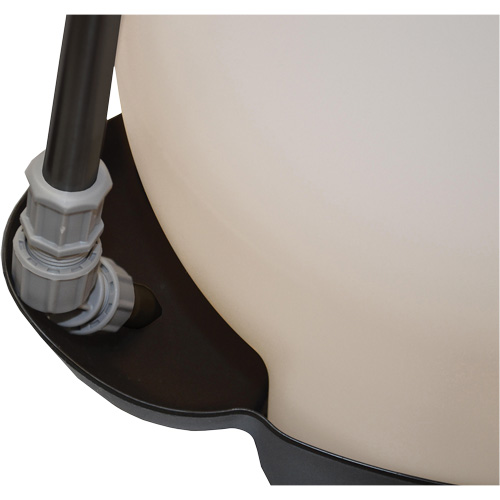 Industrial & Contractor Series Acid Compression Sprayer, 2 gal. (9 L), Polyethylene, 21" Wand Pronet Distribution