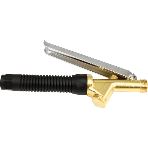 Brass Shut Off with Nylon Handle Pronet Distribution