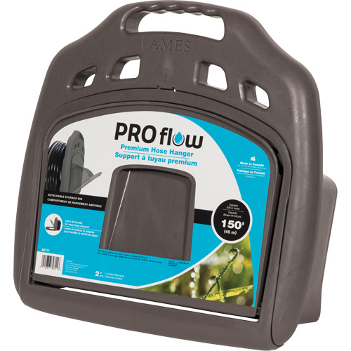 Deluxe Hose Hanger Pronet Distribution
