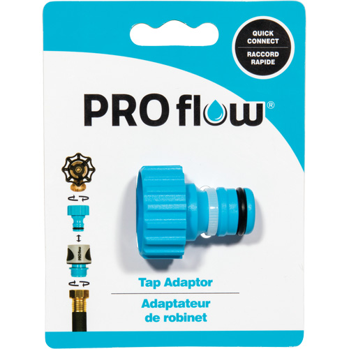 Adaptateur pour robinet Pro Flow Tap Pronet Distribution