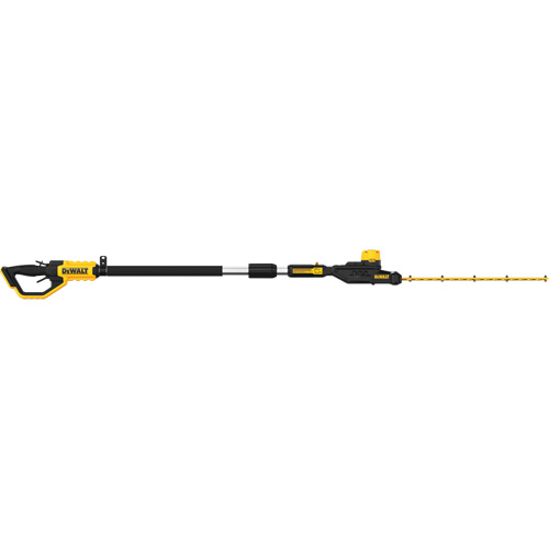 Ensemble taille-haie sur perche MAX*, 22", 20 V, &agrave; pile Pronet Distribution
