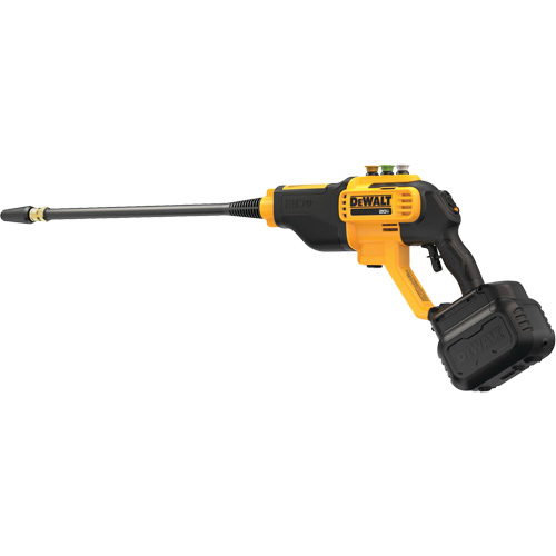 Ensemble laveuse &agrave; pression, &agrave; pile, 550 psi, 1 gal./min Pronet Distribution