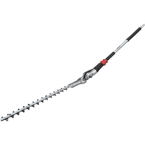 Articulating Hedge Trimmer Couple Shaft Attachment Pronet Distribution