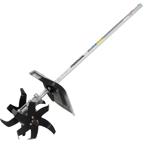 Cultivator Couple Shaft Attachment Pronet Distribution