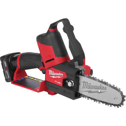 Scie d&eacute;lagage M12 Fuel Hatchet 6" Pronet Distribution