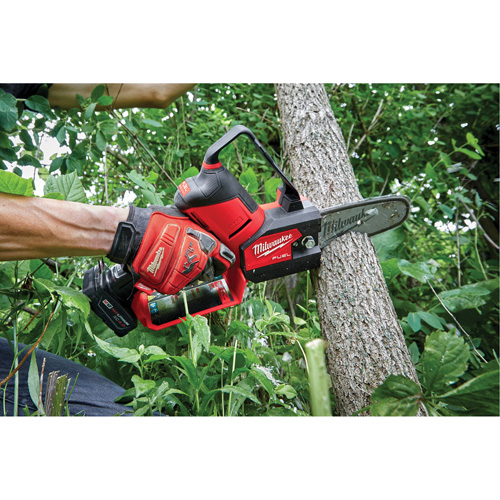 Scie d&eacute;lagage M12 Fuel Hatchet 6" Pronet Distribution