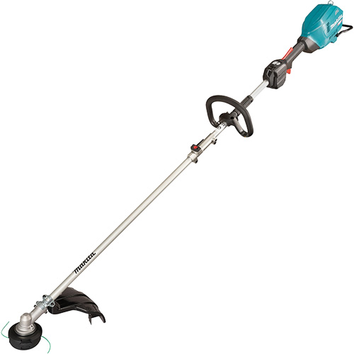Coupe-herbe MAX XGT &agrave; tube deux pi&egrave;ces, 16,5", &agrave; pile, 40 V Pronet Distribution