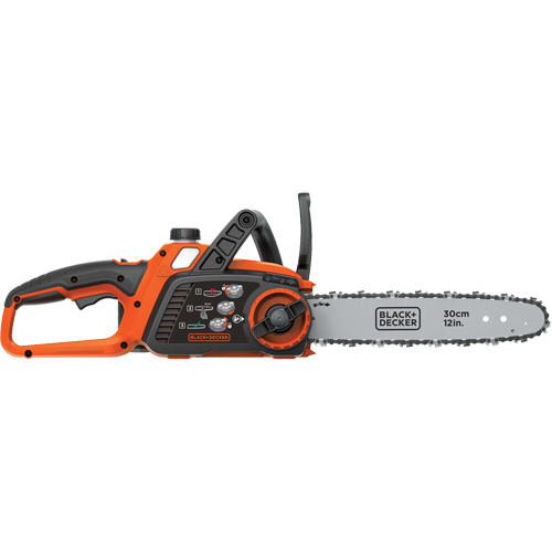 Max* Cordless Chainsaw Kit, 12", Battery Powered, 40 V Pronet Distribution