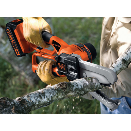 20V Max* Cordless Alligator&reg; Lopper Pronet Distribution