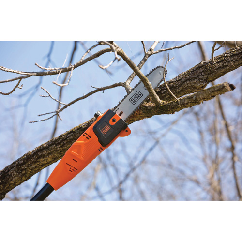 9-1/2' Pole Saw Pronet Distribution