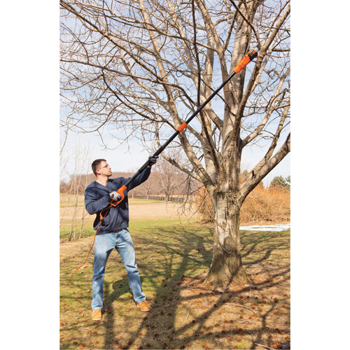 9-1/2' Pole Saw Pronet Distribution