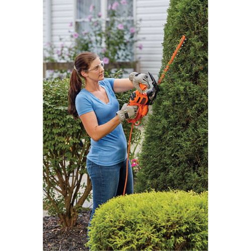 Hedge Trimmer, 16", Electric Pronet Distribution