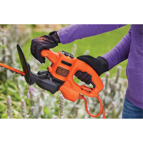 Hedge Trimmer, 16", Electric Pronet Distribution