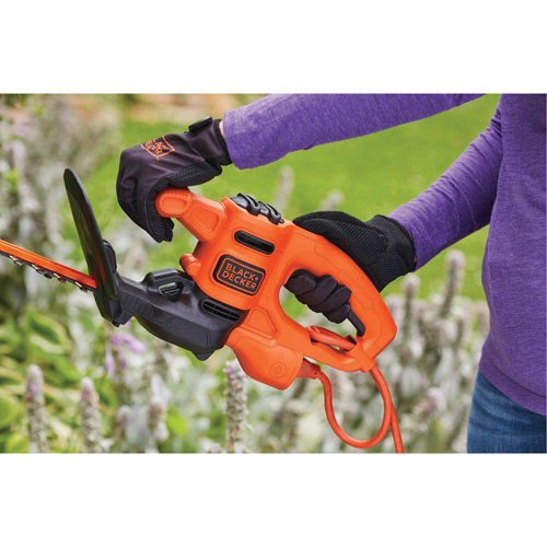 Hedge Trimmer, 17", Electric Pronet Distribution