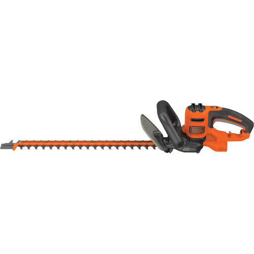 SawBlade Hedge Trimmer, 22", Electric Pronet Distribution