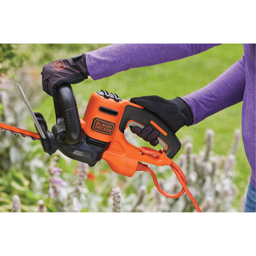 SawBlade Hedge Trimmer, 22", Electric Pronet Distribution