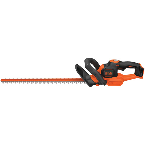 Max* PowerCut Cordless Hedge Trimmer Kit, 22", 20 V, Battery Powered Pronet Distribution