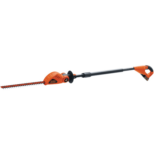 Max* Cordless Pole Hedge Trimmer Kit Pronet Distribution
