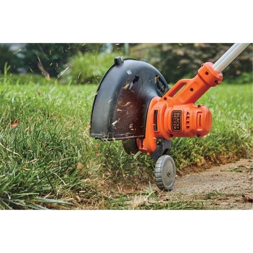 AFS&reg; String Trimmer/Edger, 14", Electric Pronet Distribution