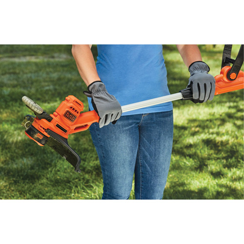 AFS&reg; String Trimmer/Edger, 14", Electric Pronet Distribution
