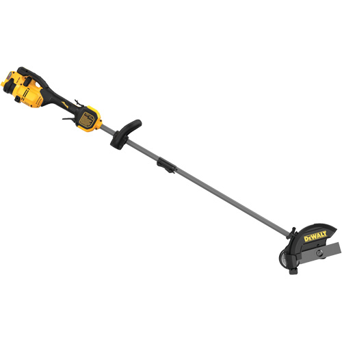 Max* Cordless Brushless Attachment-Capable Edger Pronet Distribution