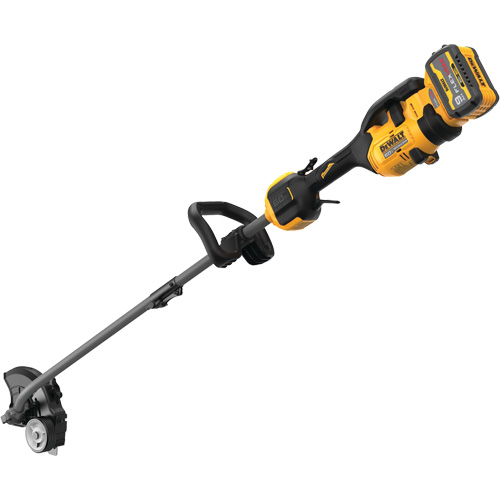 Max* Cordless Brushless Attachment-Capable Edger Kit Pronet Distribution