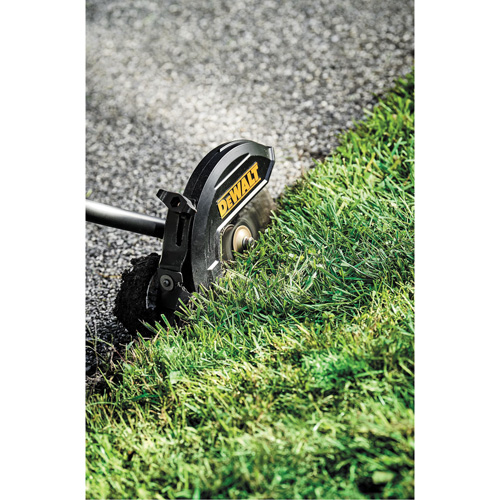 Max* Cordless Brushless Attachment-Capable Edger Kit Pronet Distribution