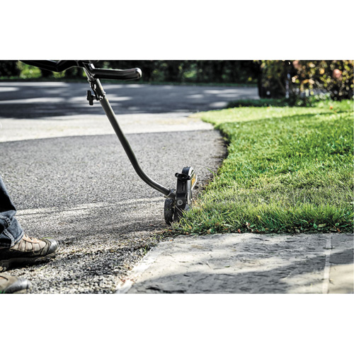 Max* Cordless Brushless Attachment-Capable Edger Kit Pronet Distribution