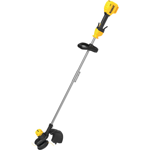 Max* Cordless String Trimmer, 13", Battery Powered, 20 V Pronet Distribution
