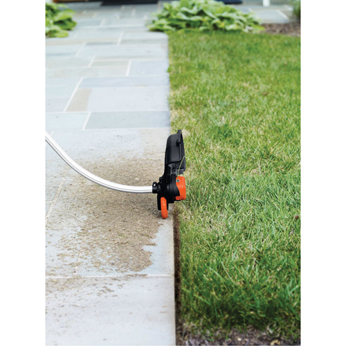 String Trimmer/Edger, 14", Electric Pronet Distribution