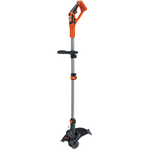 Max* Cordless String Trimmer Kit, 13", Battery Powered, 40 V Pronet Distribution