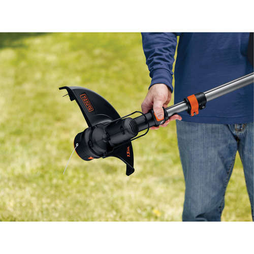 Max* Cordless String Trimmer Kit, 13", Battery Powered, 40 V Pronet Distribution