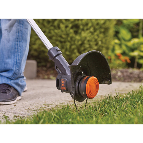 Max* Cordless String Trimmer/Edger Kit, 10", Battery Powered, 20 V Pronet Distribution