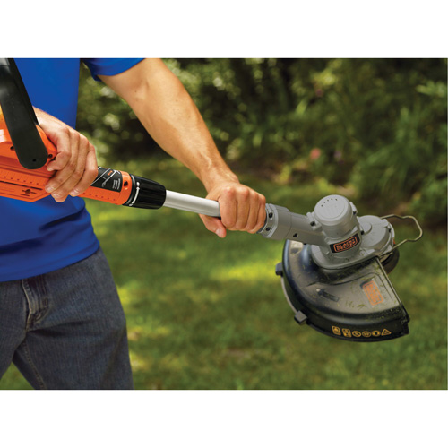 Ensemble coupe-bordure/taille-bordure sans fil Max*, 12", &agrave; pile, 20 V Pronet Distribution