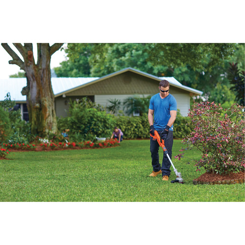 Ensemble coupe-bordure/taille-bordure sans fil Max*, 12", &agrave; pile, 20 V Pronet Distribution