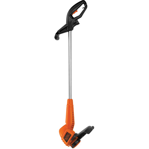2-in-1 String Trimmer/Edger, 13", Electric Pronet Distribution