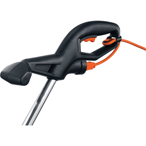 2-in-1 String Trimmer/Edger, 13", Electric Pronet Distribution