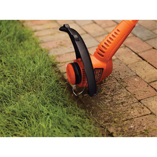 2-in-1 String Trimmer/Edger, 13", Electric Pronet Distribution