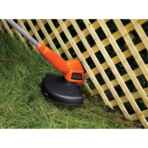 2-in-1 String Trimmer/Edger, 13", Electric Pronet Distribution