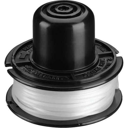 Bobine de remplacement pour t&ecirc;te de coupe &agrave; alimentation par chocs Pronet Distribution