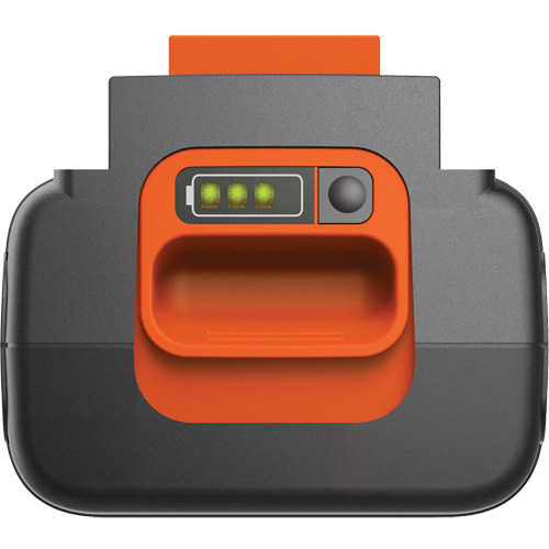 Batterie pour outil sans fil Max*, Lithium-ion, 40 V, 1,5 Ah Pronet Distribution