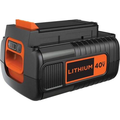 Batterie pour outil sans fil Max*, Lithium-ion, 40 V, 1,5 Ah Pronet Distribution