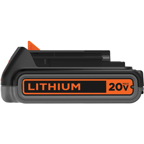Batterie pour outil sans fil Max*, Lithium-ion, 20 V, 2 Ah Pronet Distribution