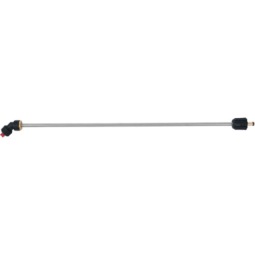 Lance courte de 18" pour pulv&eacute;risateur &agrave; la vol&eacute;e Pronet Distribution