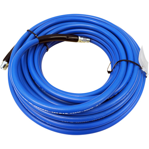 Non-Marking Blue High Pressure Hose Pronet Distribution