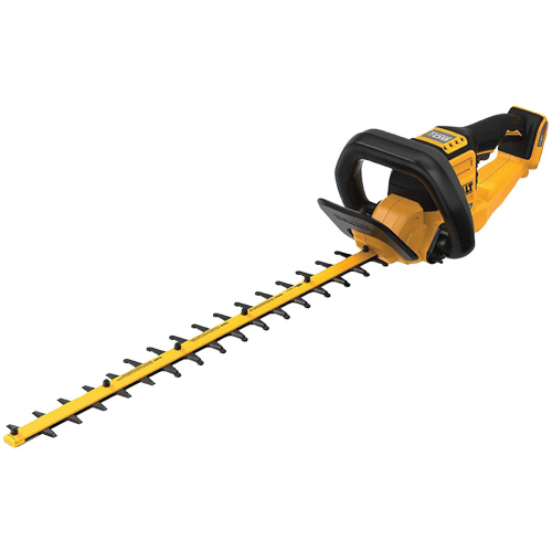 Taille-haie sans fil et sans contact MAX* (outil seulement), 26", 60 V, &agrave; pile Pronet Distribution