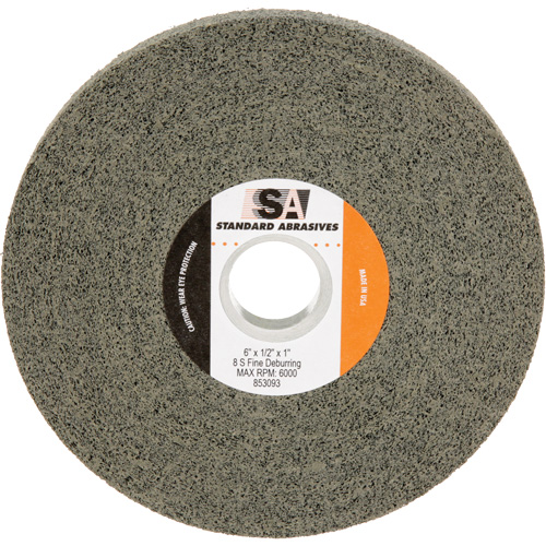 Standard Abrasives Deburring Wheel 853093 Pronet Distribution